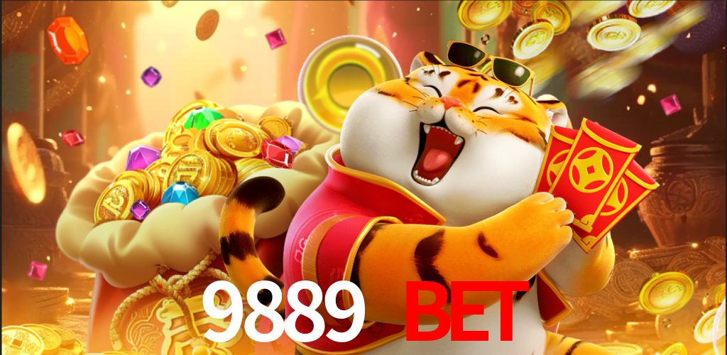 Desvendando o Mundo dos Jogos Virtuais na 9889 bet