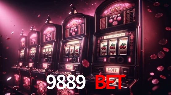 Desvendando o Mundo dos Jogos Virtuais na 9889 bet