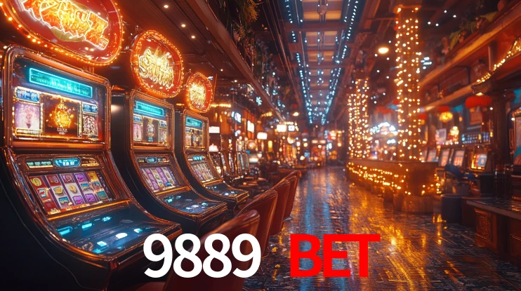 9889 bet