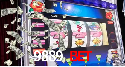 Seasonal Promotions 9889 bet
