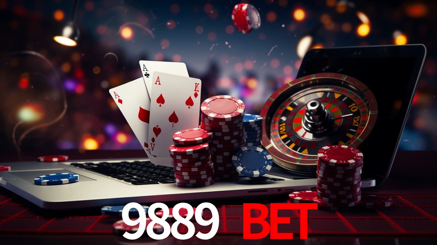 Welcome Bonus 9889 bet