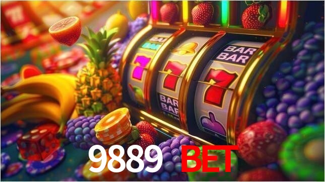 2FA Security 9889 bet
