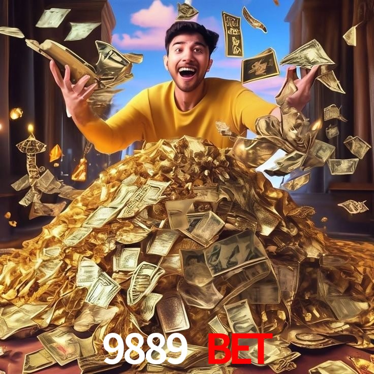 A Emoção da Loteria na 9889 bet: Uma Chance de Mudança de Vida