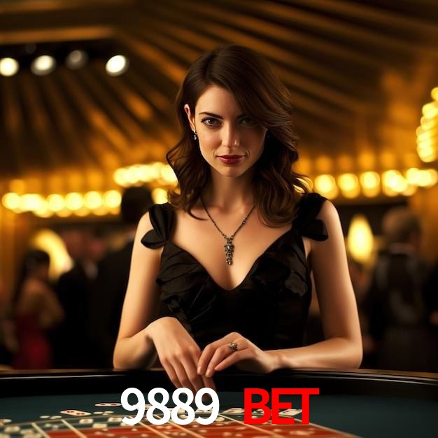 Recursos de Bônus 9889 bet
