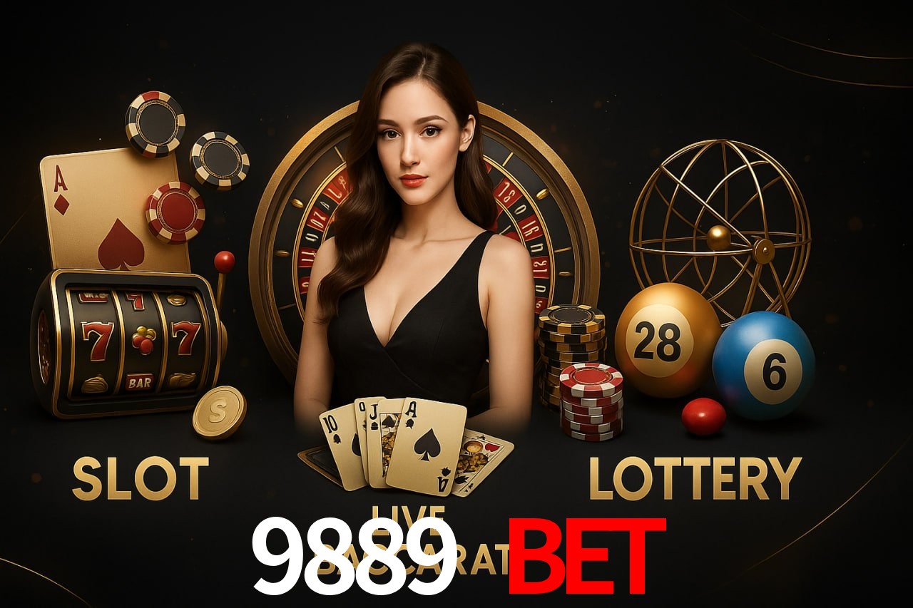 Descubra o Programa VIP da 9889 bet: Vantagens Exclusivas para Jogadores