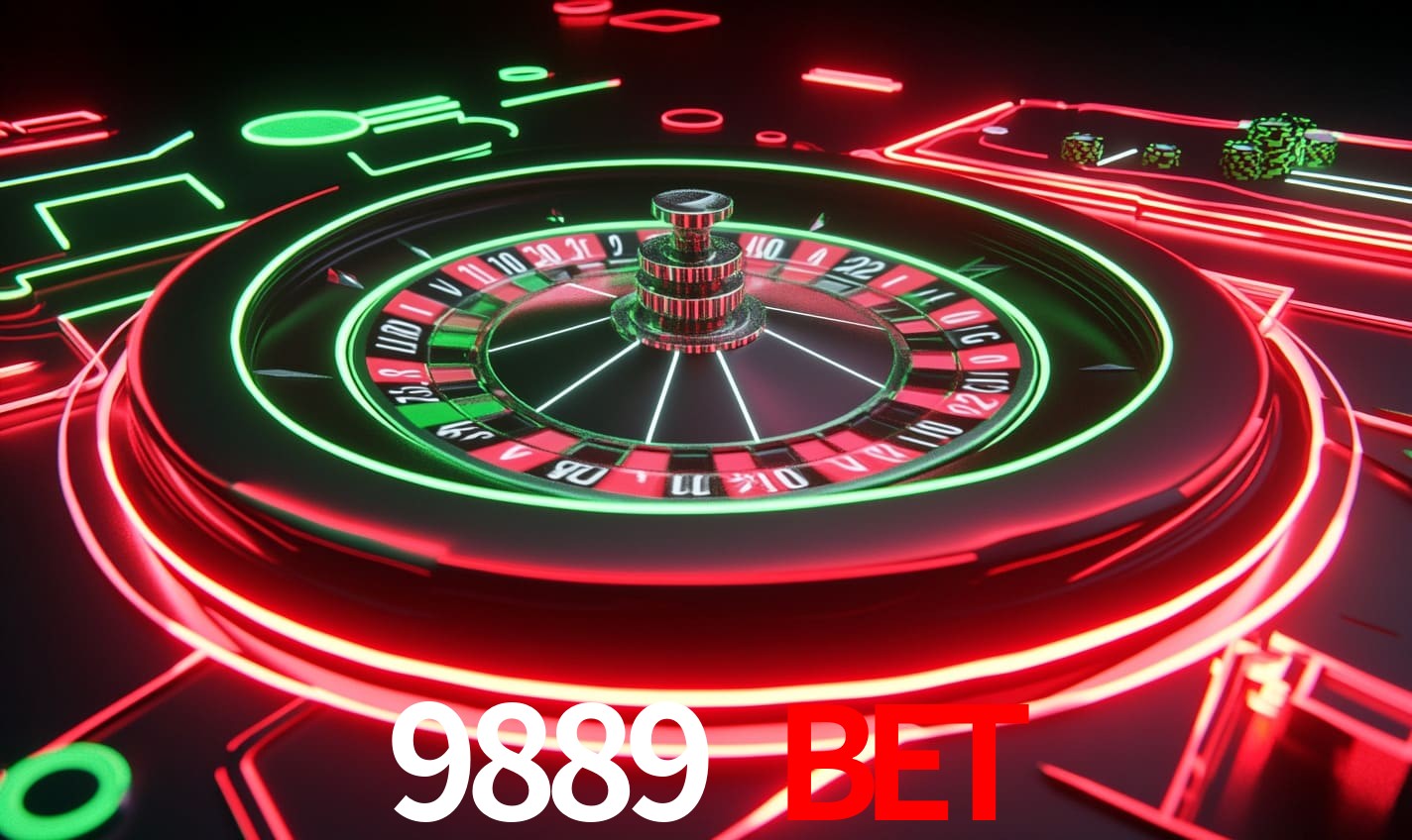 Diretório de Jogos 9889 bet