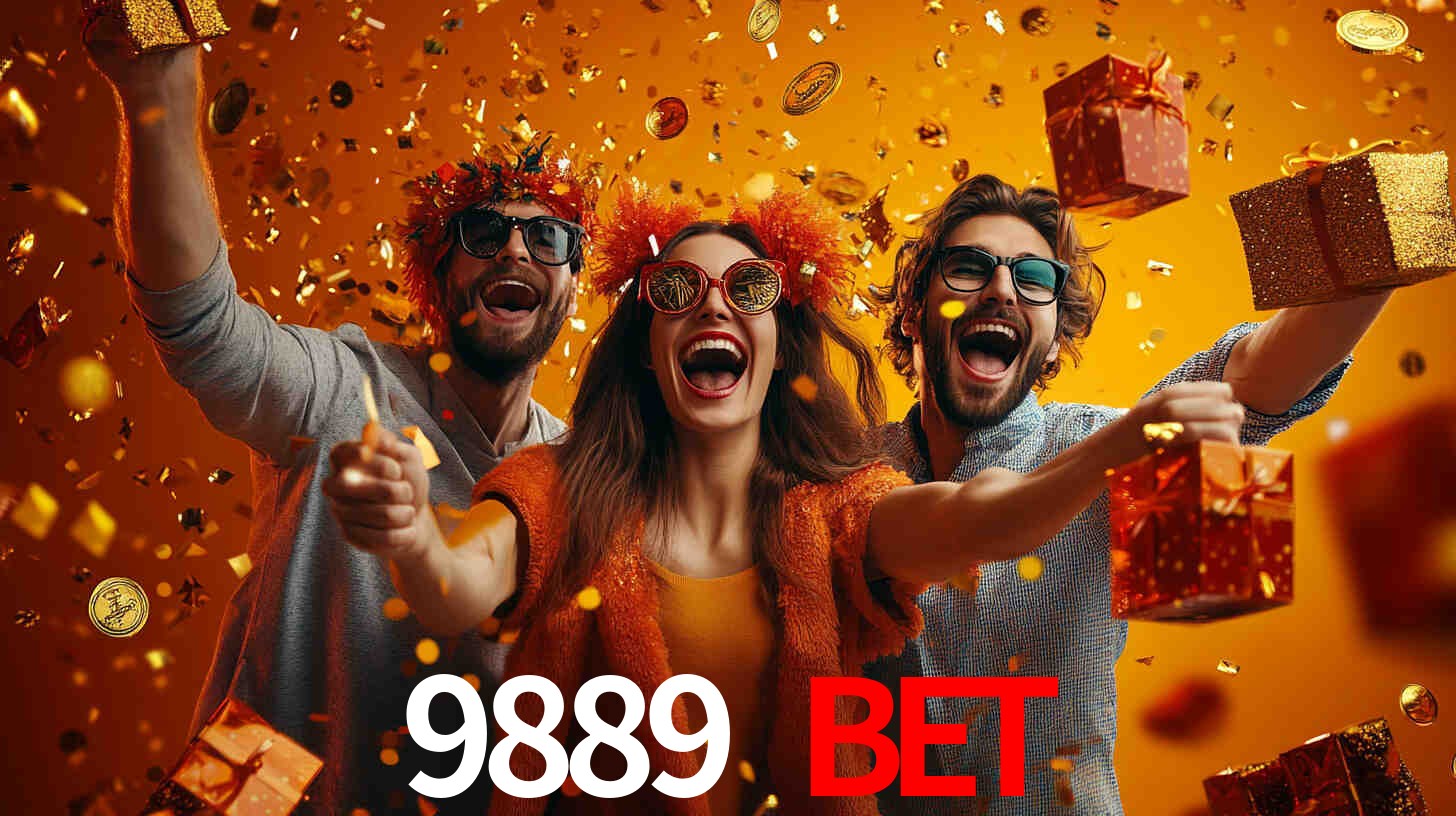 9889bet.com