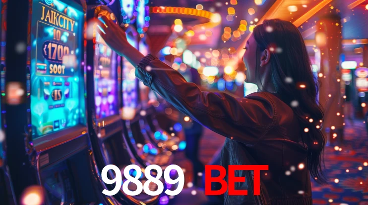 9889bet.com