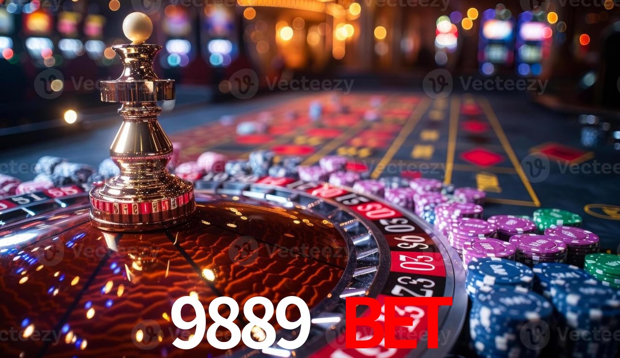 Account Benefits 9889 bet