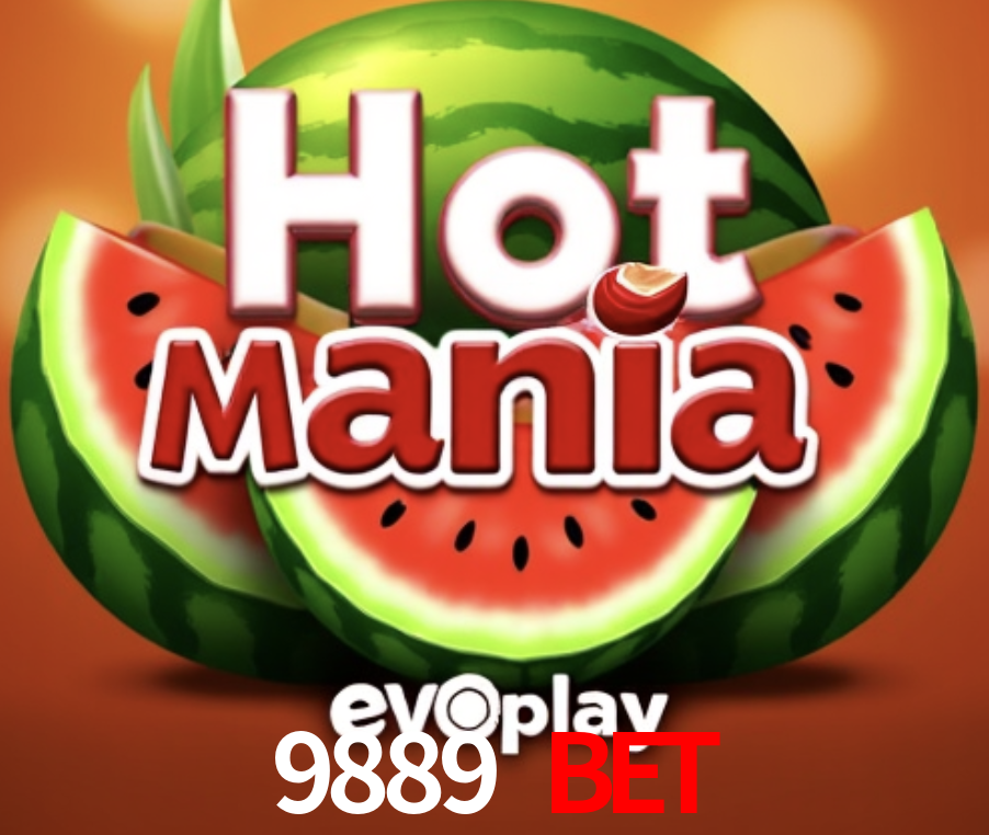 Game Providers 9889 bet