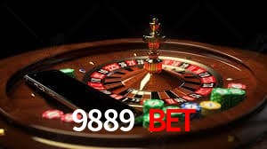 Blackjack Table 9889 bet