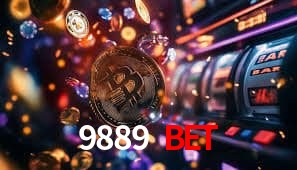 Promoção Relâmpago 9889 bet