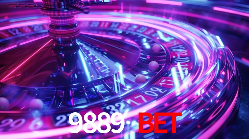 Benefícios da Conta 9889 bet
