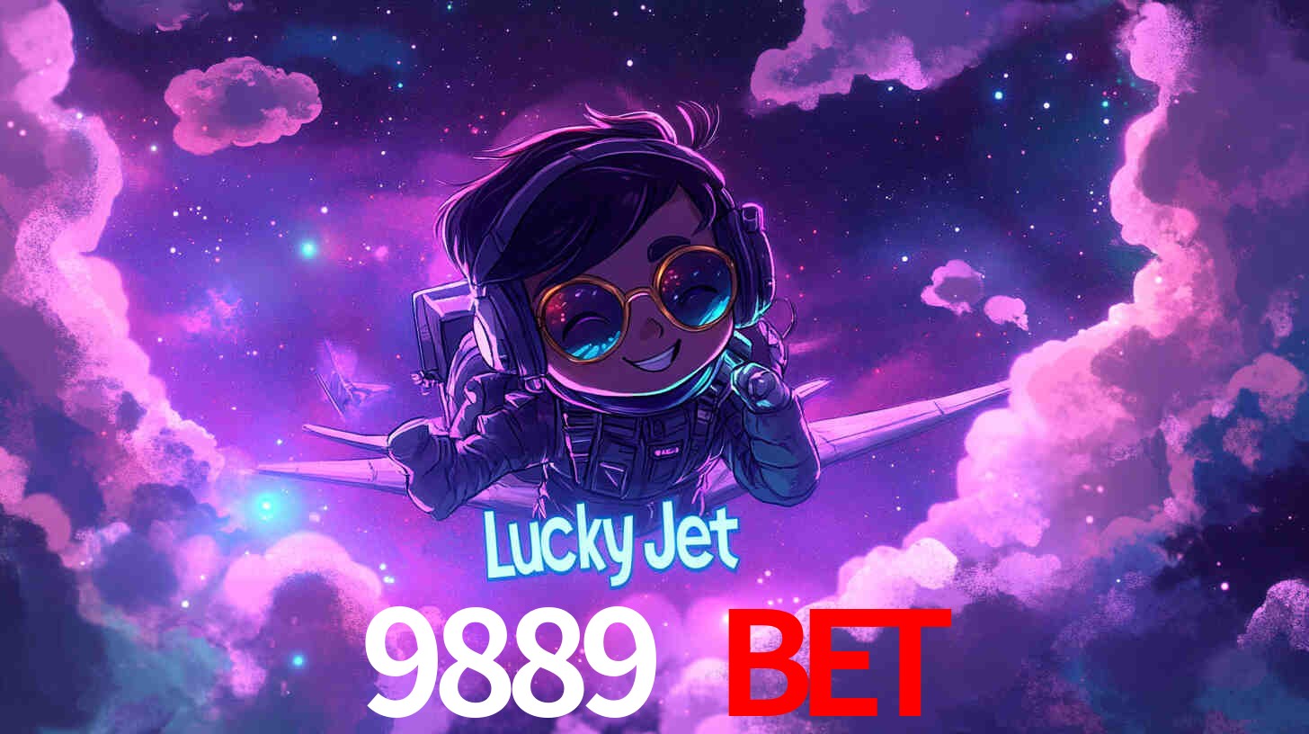 Casino Ao Vivo 9889 bet