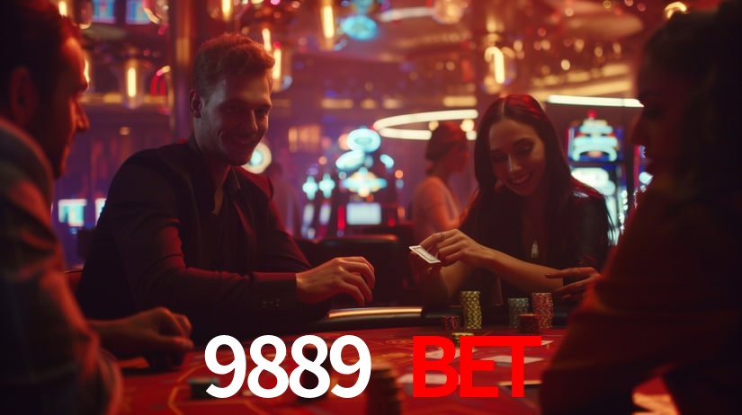 Jogos Exclusivos 9889 bet