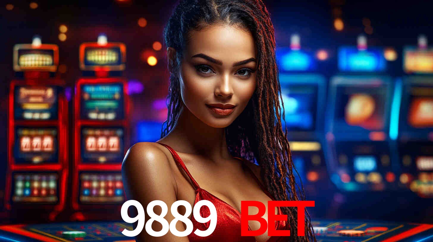 Estatísticas do Jogo 9889 bet