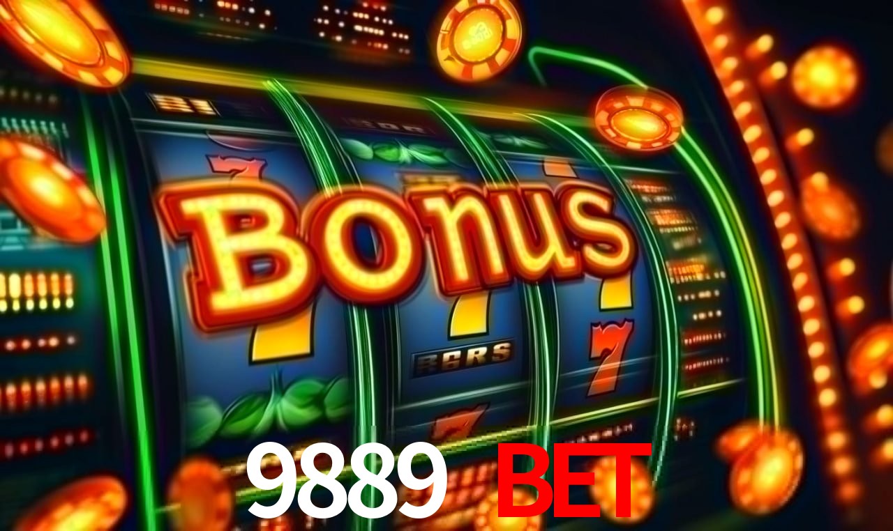 Tournaments 9889 bet
