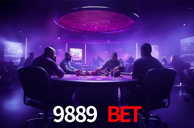 Login Seguro 9889 bet