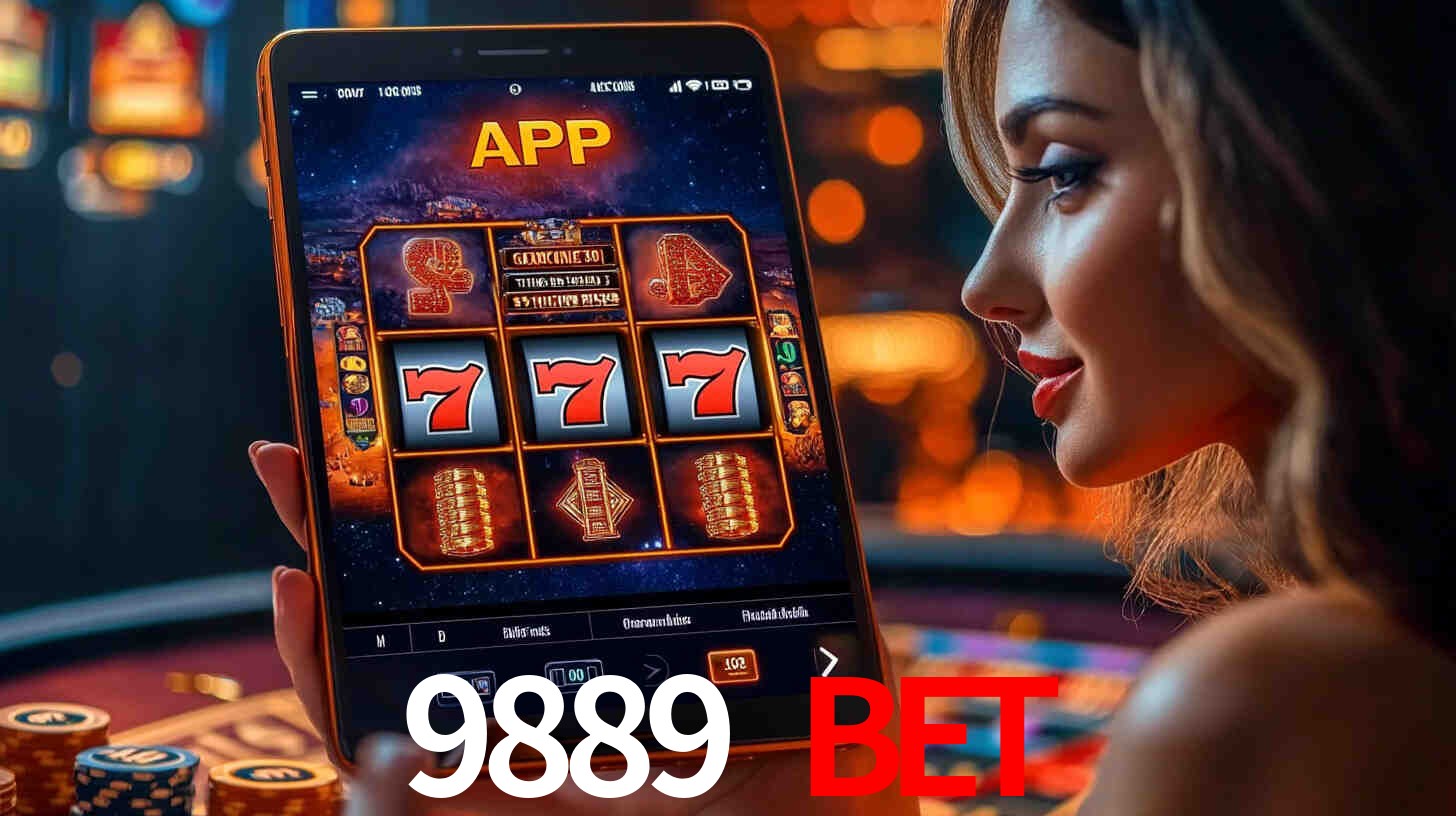 Descubra a Magia dos Jogos de Arcade no 9889 bet