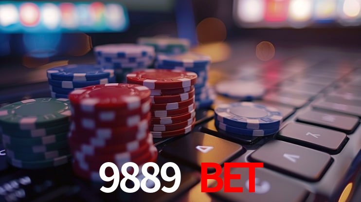 Descubra a Essência do 9889 bet: Nossa História e Compromissos