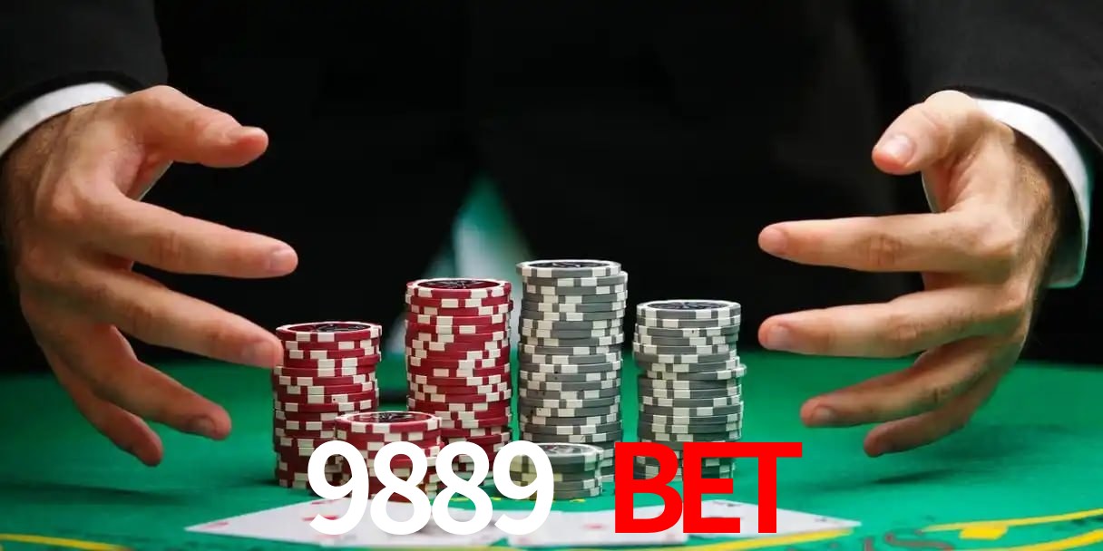 A Emoção da Loteria na 9889 bet: Uma Chance de Mudança de Vida